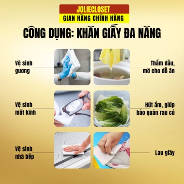 200 khăn khô cotton đa năng, mềm mịn, thấm hút nước tốt, dùng cho spa, chỉ 75.000₫ 2