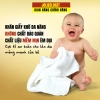 200 khăn khô cotton đa năng, mềm mịn, thấm hút nước tốt, dùng cho spa, chỉ 75.000₫ 3