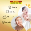 200 khăn khô cotton đa năng, mềm mịn, thấm hút nước tốt, dùng cho spa, chỉ 75.000₫ 4