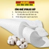 200 khăn khô cotton đa năng, mềm mịn, thấm hút nước tốt, dùng cho spa, chỉ 75.000₫ 5