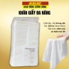 200 khăn khô cotton đa năng, mềm mịn, thấm hút nước tốt, dùng cho spa, chỉ 75.000₫ 8