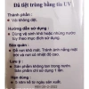 254 Tờ Khăn Cây Lau Mặt Spa Tiệt Trùng UV Medi Plaza - Vải Ko Dệt Cao Cấp, Giá 83.000 VND 6