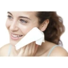 254 Tờ Khăn Cây Lau Mặt Spa Tiệt Trùng UV Medi Plaza - Vải Ko Dệt Cao Cấp, Giá 83.000 VND 9
