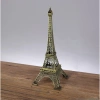 3 nốt nhạc, khoá sol mạ đồng, đèn lọ hoa, tháp Eiffel, decor Piano – 72.000 VND 10