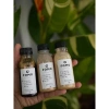30 chai nhựa tròn 50ml-100ml kèm nắp - Giá ưu đãi 40.000đ, đa năng cho nhà bếp 2