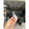 30 chai nhựa tròn 50ml-100ml kèm nắp - Giá ưu đãi 40.000đ, đa năng cho nhà bếp 6