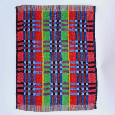 30 Khăn Lau Đa Năng Thổ Cẩm Siêu Bền, Thấm Hút - Lau Bếp, Xe, Bàn, Giá 97.200đ 4 30 Khăn Lau Đa Năng Thổ Cẩm Siêu Bền, Thấm Hút - Lau Bếp, Xe, Bàn, Giá 97.200đ 4