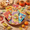 30 Phong Bì Đỏ 5D Năm Ngựa 2.026 – Tiền May Mắn Nghi Lễ Năm Mới, Giá 77.000đ 4