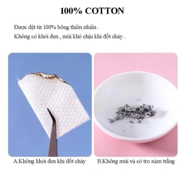 4 cuộn khăn giấy khô đa năng dùng 1 lần ANIMERRY 40 miếng - Lau mặt, tẩy trang, lau tay - Chỉ 29.750₫