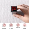 4 cuộn khăn giấy khô đa năng dùng 1 lần ANIMERRY 40 miếng - Lau mặt, tẩy trang, lau tay - Chỉ 29.750₫ 8