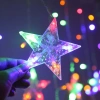 4 Mẫu Đèn Nháy LED Trang Trí Tết Vilahome Đủ Màu, Tạo Không Gian Ấm Áp 2.026