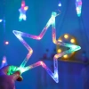 4 Mẫu Đèn Nháy LED Trang Trí Tết Vilahome Đủ Màu, Tạo Không Gian Ấm Áp 2.026 2