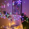 4 Mẫu Đèn Nháy LED Trang Trí Tết Vilahome Đủ Màu, Tạo Không Gian Ấm Áp 2.026 3