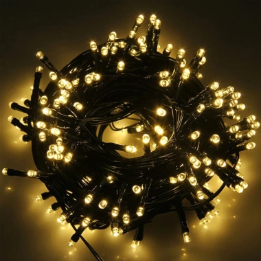 4 Mẫu Đèn Nháy LED Trang Trí Tết Vilahome Đủ Màu, Tạo Không Gian Ấm Áp 2.026 6