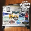 42 Miếng Dán Hành Lý Rimowa Retro Chống Thấm Nước - Tấm Lớn, Nhãn Dán, Ốp Lưng 9