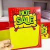 5 Bảng Hot Sale Tự Ghi - Giảm Giá Nhiều Lần Bằng Bút Lông, Dễ Ghi Xóa, Giá Siêu Tiết Kiệm
