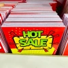 5 Bảng Hot Sale Tự Ghi - Giảm Giá Nhiều Lần Bằng Bút Lông, Dễ Ghi Xóa, Giá Siêu Tiết Kiệm 3