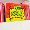 5 Bảng Hot Sale Tự Ghi - Giảm Giá Nhiều Lần Bằng Bút Lông, Dễ Ghi Xóa, Giá Siêu Tiết Kiệm 4