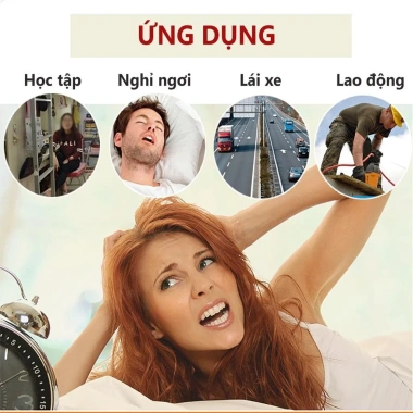 5 Cặp Nút Bịt Tai 3M 340-4.004 Chống Ồn - Giá Ưu Đãi 135.000đ, Tiết Kiệm Lớn 3