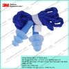 5 Cặp Nút Tai Chống ồn 3M 1.290 Silicone Nhẹ, Giảm ồn 25dB, Hàng Chính Hãng 45.000đ