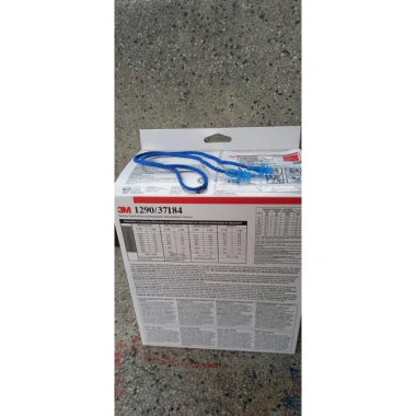 5 Cặp Nút Tai Chống ồn 3M 1.290 Silicone Nhẹ, Giảm ồn 25dB, Hàng Chính Hãng 45.000đ 4