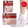 5 Đôi Mặt Nạ Chân Loại Bỏ Vết Chai, Dưỡng Ẩm, Tẩy Da Chết Hiệu Quả 85.800₫