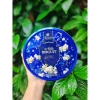 5 hộp thiếc tròn hoa bách trà ANTENOR Trang trí giỏ Tết, sét quà, chỉ 220.000₫ 3