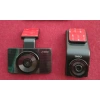 5 Miếng Dán Camera Hành Trình 3M 4.910 Trong Suốt & 3M 5.962 Đen - Giá 55k, Dán Kính Ô Tô An Toàn 2