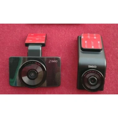 5 Miếng Dán Camera Hành Trình 3M 4.910 Trong Suốt & 3M 5.962 Đen - Giá 55k, Dán Kính Ô Tô An Toàn 2