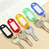 5 Thẻ Ghi Nhớ Gắn Móc Chìa Khóa – Thẻ Treo Đánh Dấu Hành Lý/Vali Siêu Tiện Dụng, Giá 6.000đ - Mộc 68 Shop 9