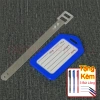 5 Thẻ Tên Hành Lý Name Tag Vali - An Toàn, Nhẹ Nhàng, Dễ Dán - Phù Hợp Du Lịch, Công Tác - Tặng 3 Bút Lông - 79.000 VND 6