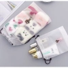 5 Túi Đựng Giày Vải Không Dệt Chống Bụi Chống Nước, Dây Rút Tiện Lợi - Travel Bag Giá 22.000₫ 7