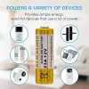 5 Viên Pin Điều Khiển Từ Xa Máy Bơm Nước & Phun Sương 12-48V/220V 21k VND 3