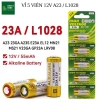 5 Viên Pin Điều Khiển Từ Xa Máy Bơm Nước & Phun Sương 12-48V/220V 21k VND 10