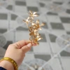 50 đầu bông đồng trang trí giỏ quà, hộp quà Tết, tháp tài lộc Giá 130.000 VNĐ 9