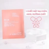 50 miếng Mặt Nạ Nhau Thai Cừu Rwine Beauty Nhật Bản – Dưỡng da trắng sáng, cấp ẩm, làm dịu – 49.000 VND