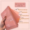 50 miếng Mặt Nạ Nhau Thai Cừu Rwine Beauty Nhật Bản – Dưỡng da trắng sáng, cấp ẩm, làm dịu – 49.000 VND 5