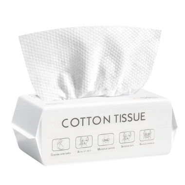 50 tờ khăn mặt dùng 1 lần đa năng, mềm dày, lau khô & tẩy trang – chỉ 16.464₫ 9 50 tờ khăn mặt dùng 1 lần đa năng, mềm dày, lau khô & tẩy trang – chỉ 16.464₫ 9