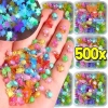500 Charm rùa phát sáng DIY - Trang sức, dán vỏ điện thoại, an toàn, giá ưu đãi 52.580₫