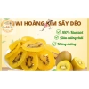 500gr Kiwi Vàng Sấy Dẻo – Mứt Trái Cây Chua Ngọt, Thơm Ngon, Giá 55.000₫