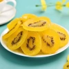 500gr Kiwi Vàng Sấy Dẻo – Mứt Trái Cây Chua Ngọt, Thơm Ngon, Giá 55.000₫ 4