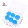 6 Cái Nút Tai Silicon Ngủ Chống Ồn Bịt Tai Khử Tiếng Ồn Giá 48,510 VND Giảm Sốc 9