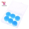 6 Cái Nút Tai Silicon Ngủ Chống Ồn Bịt Tai Khử Tiếng Ồn Giá 48,510 VND Giảm Sốc 10