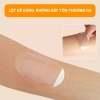 60 Miếng Dán Tai Chống Nước Cho Người Lớn và Trẻ Em Tắm Bơi Nhuộm Tóc An Toàn 4