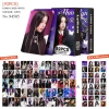 92 Cái Ngôi Sao Việt Nam EM XINH SAY Lomo Cards 52HZ Idol giảm giá 32.054 dong 3