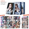 92 Cái Ngôi Sao Việt Nam EM XINH SAY Lomo Cards 52HZ Idol giảm giá 32.054 dong 7