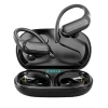 A520 TWS Bluetooth 5.3 Tai Nghe Không Dây Sports Stereo Earhook Mic Giá 155k