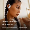 A520 TWS Bluetooth 5.3 Tai Nghe Không Dây Sports Stereo Earhook Mic Giá 155k 6