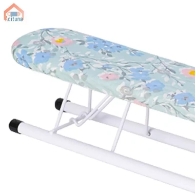 Acutuna Bàn ủi gập chắc chắn, di động, du lịch, tiết kiệm không gian - 319.000₫ 4 Acutuna Bàn ủi gập chắc chắn, di động, du lịch, tiết kiệm không gian - 319.000₫ 4