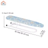 Acutuna Bàn ủi gập chắc chắn, di động, du lịch, tiết kiệm không gian - 319.000₫ 5